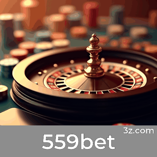 559bet: Plataforma de Apostas Online Segura e Divertida