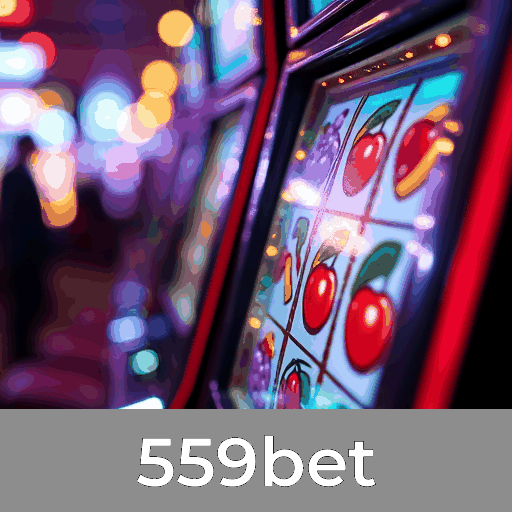 Cadastro na 559bet