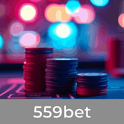 Acesso ao 559bet