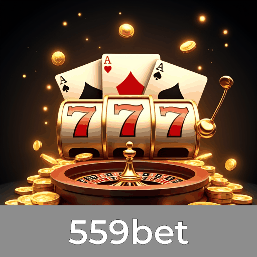 Cassino Online 559bet