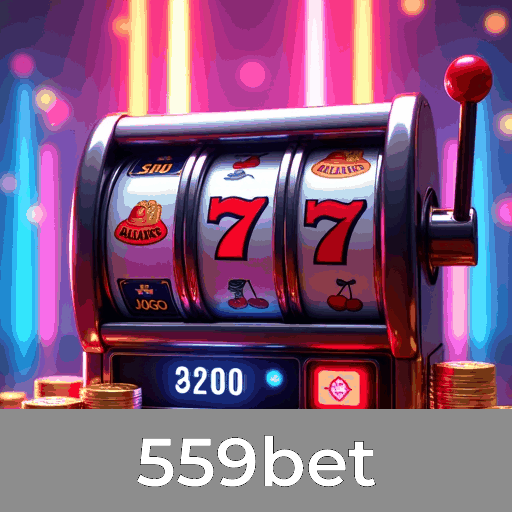 Apostas no 559bet