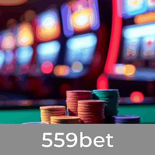 Cassino Online 559bet