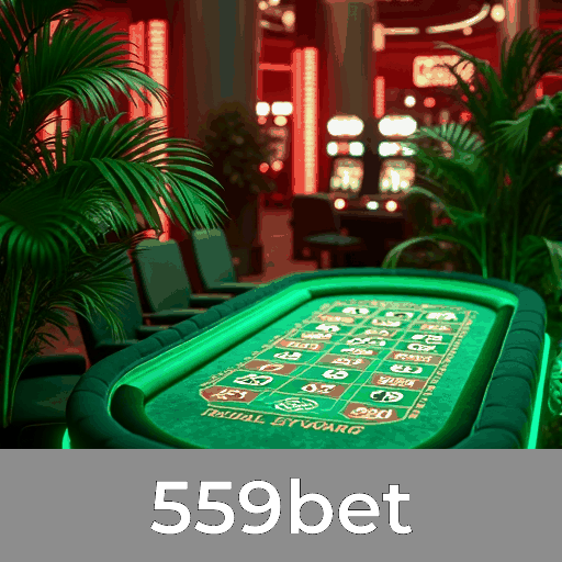 Cadastro na 559bet