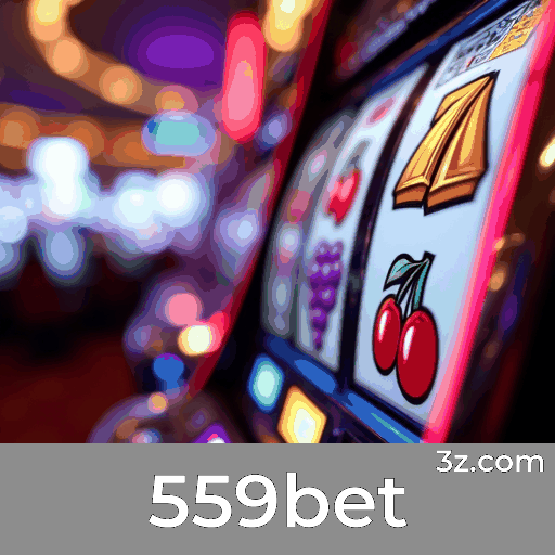 559bet: Plataforma de Apostas Online Segura e Divertida