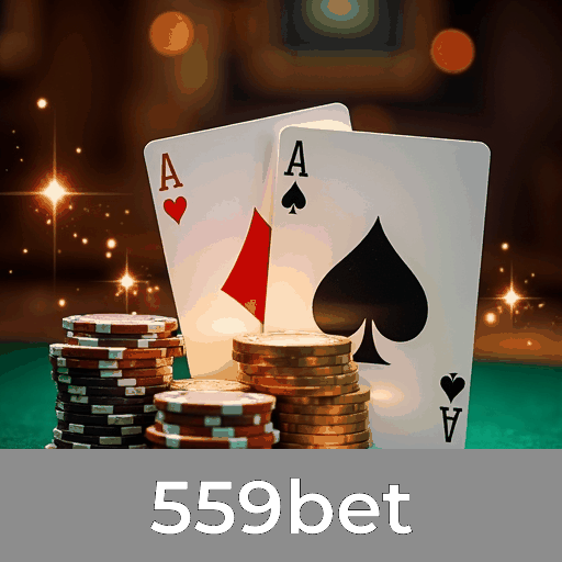 Cassino Online 559bet