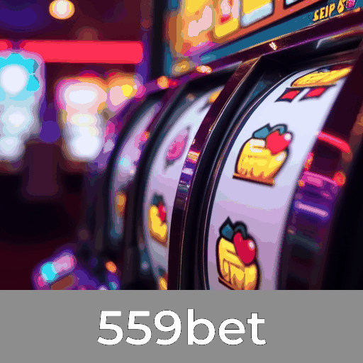 Acesso ao 559bet