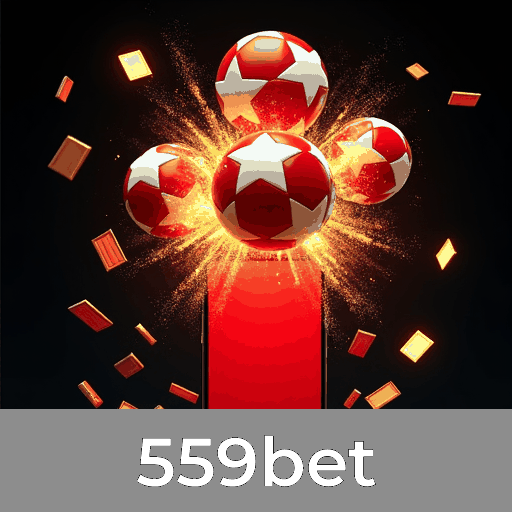 Cadastro na 559bet