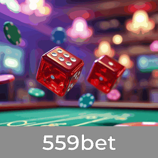 Acesso ao 559bet