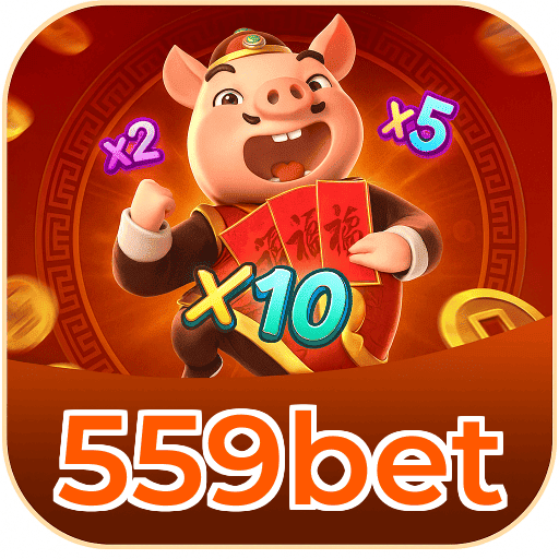 559bet logo