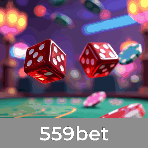 Acesso ao 559bet