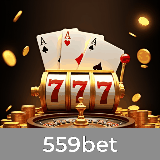 Cassino Online 559bet