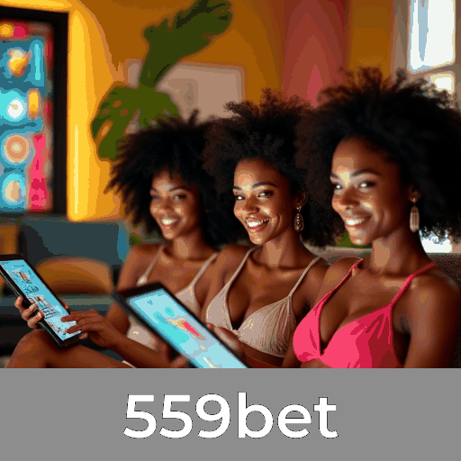 Acessar o site 559bet COM