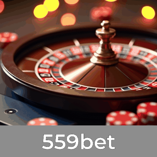 Cadastro na 559bet